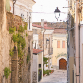 Tenute Martarosa in primavera