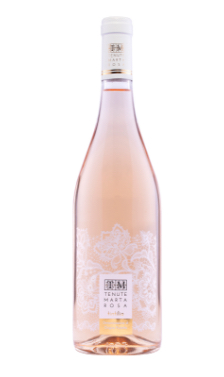 Vino Tintilia rosato